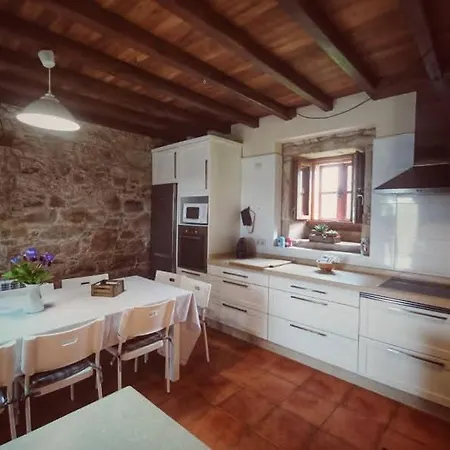 Willa Casa Do Peto A Bana Zewnętrze zdjęcie