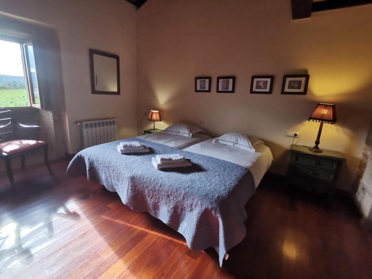 Holiday home Casa Do Peto *