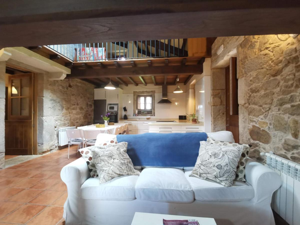 Casa Do Peto Holiday home *