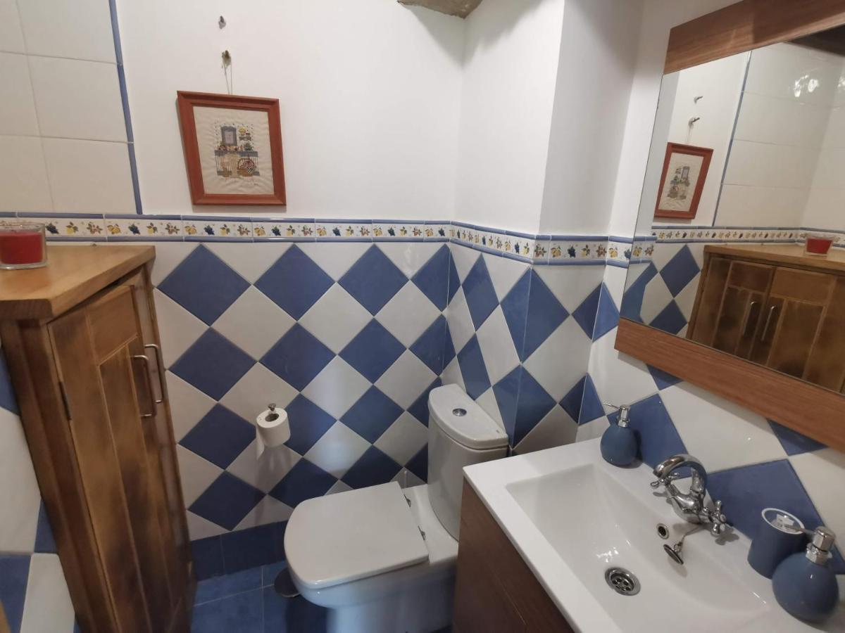 Holiday home Casa Do Peto *