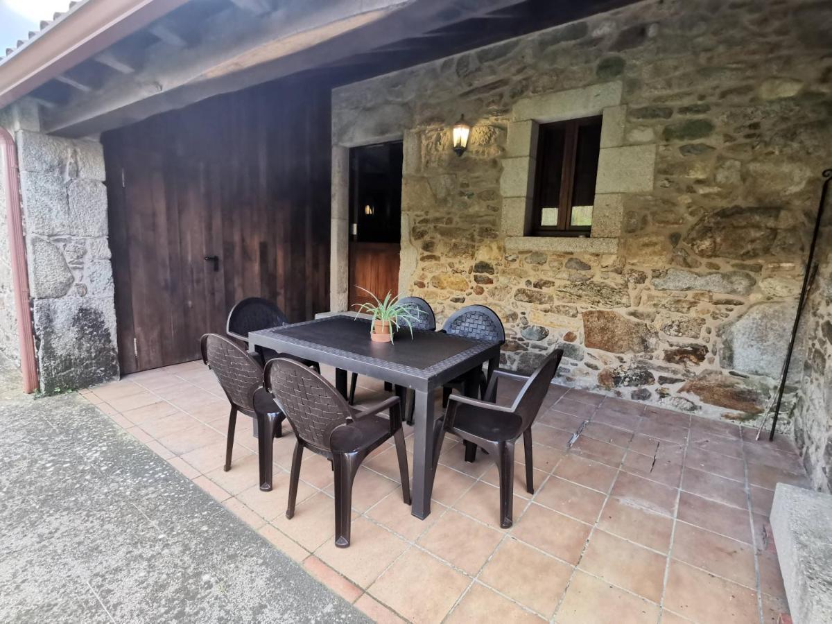 Casa Do Peto Holiday home *