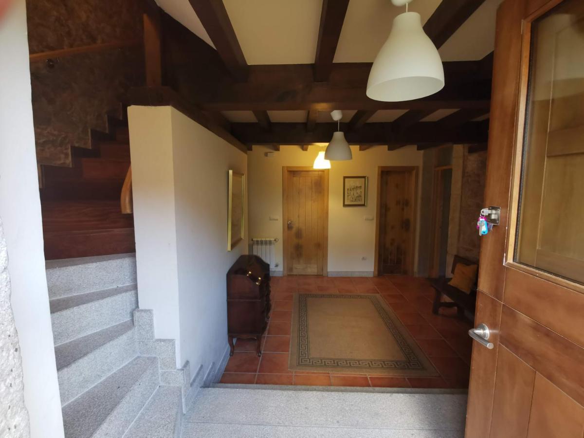 Holiday home Casa Do Peto *