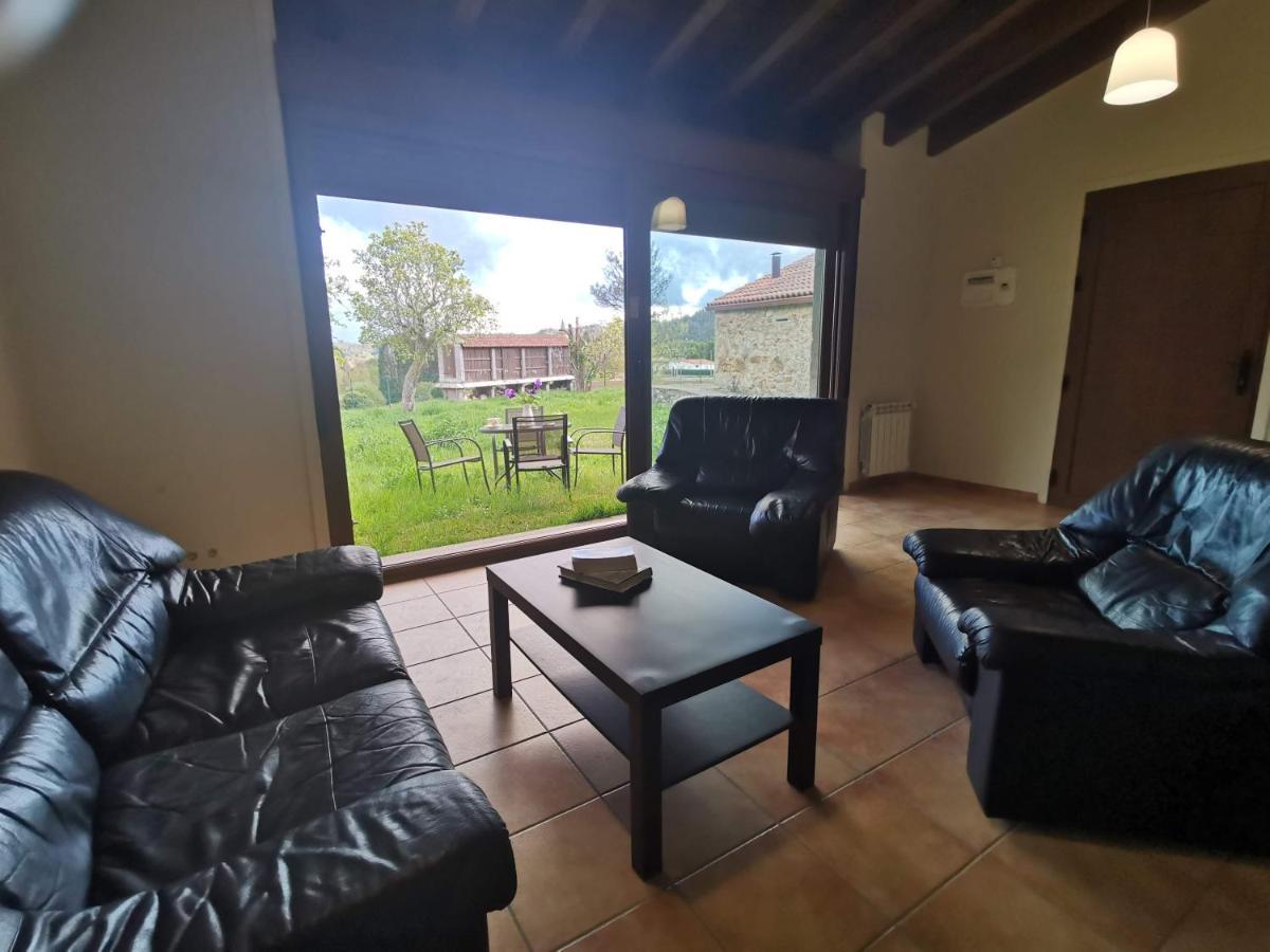 Casa Do Peto Holiday home